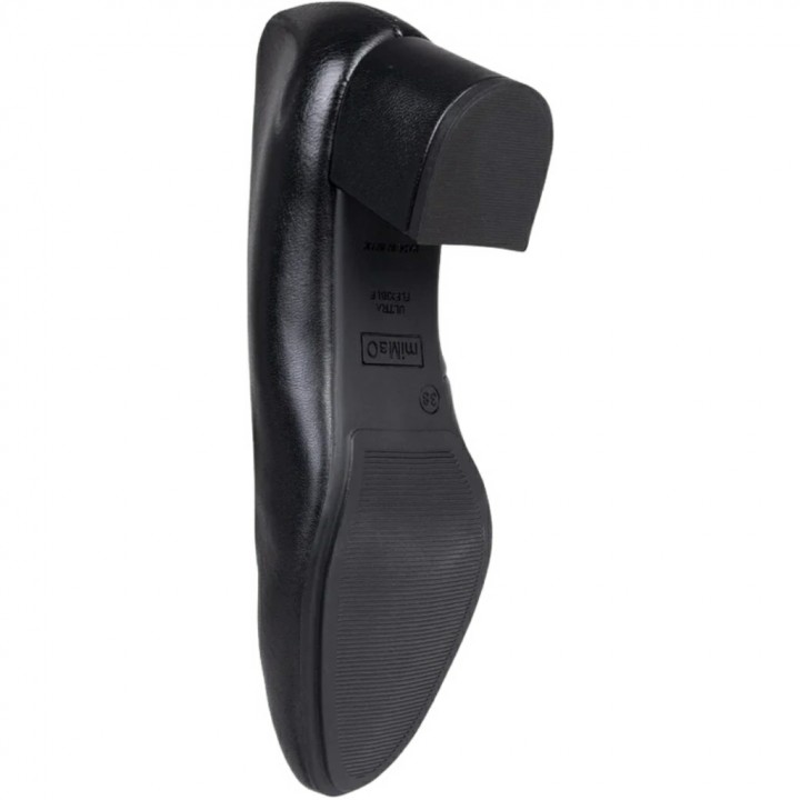 Zapatos de Salón para Mujer Urban de Piel miMao