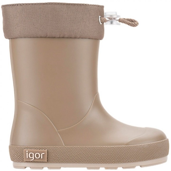Botas de Agua Yogi ajustable de Igor