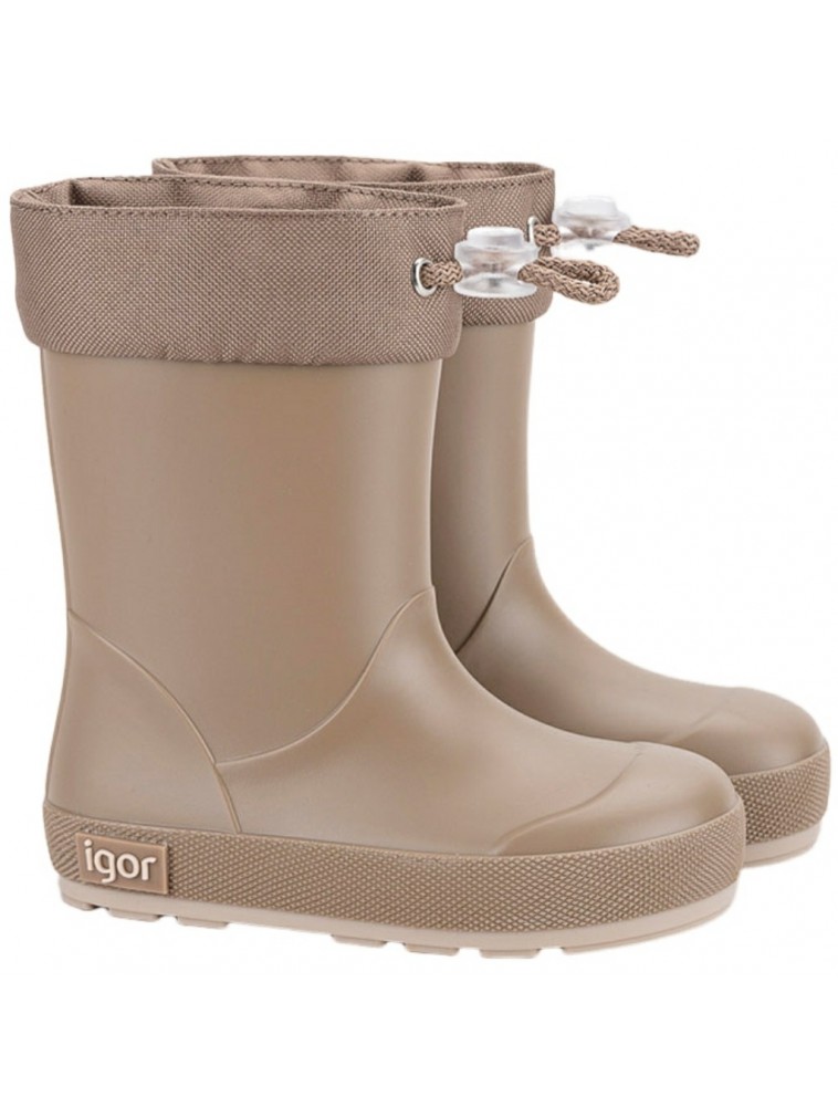 Botas de Agua Yogi ajustable de Igor 2