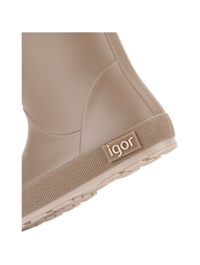 Botas de Agua Yogi ajustable de Igor