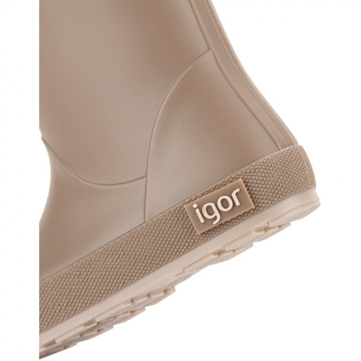 Botas de Agua Yogi ajustable de Igor