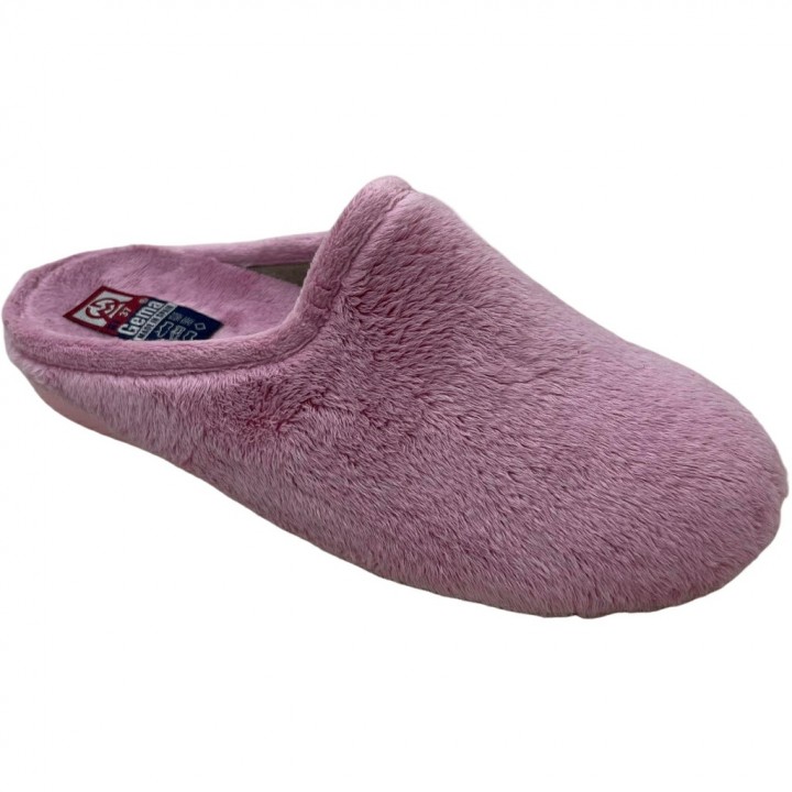 Zapatillas de casa niña chinela Gema García