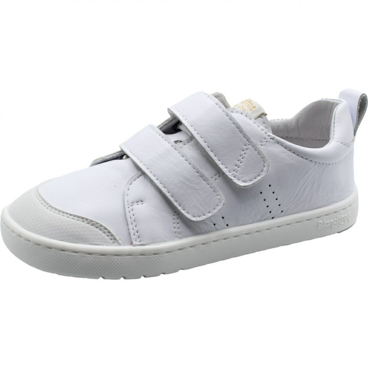 Zapatillas Respetuosas con Refuerzo Blanditos Rio