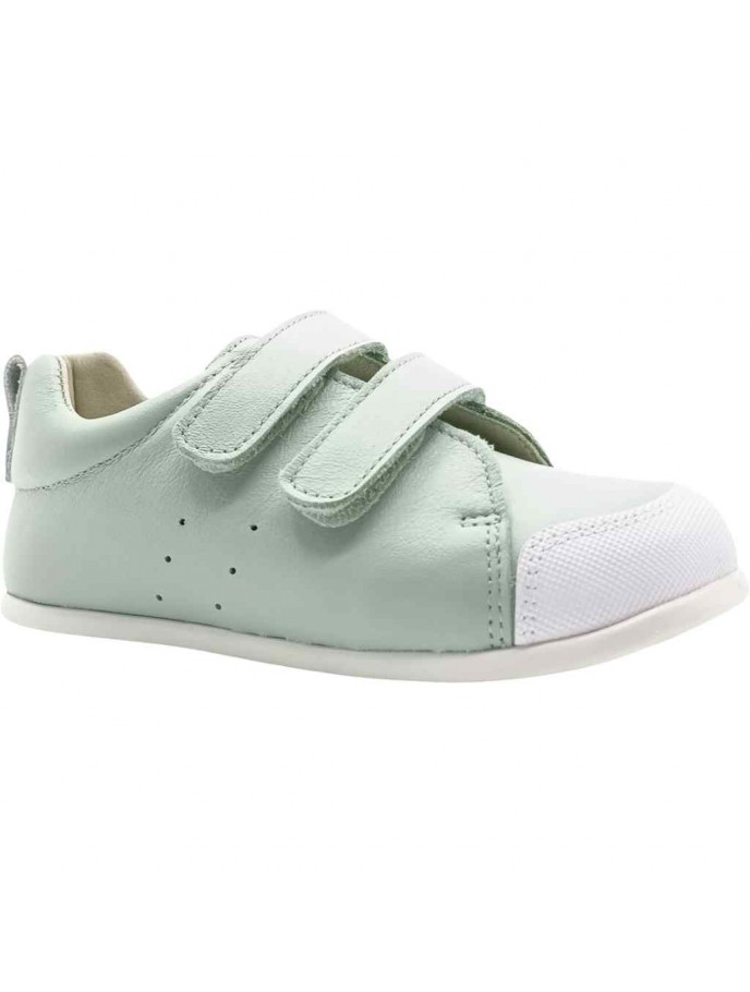 Deportivas Respetuosas Blanditas De Pablos