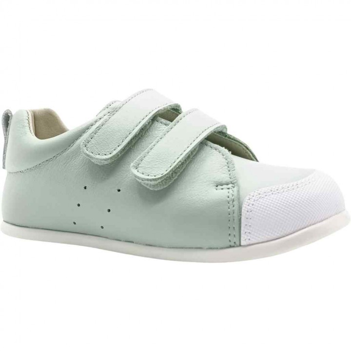 Deportivas Respetuosas Blanditas De Pablos