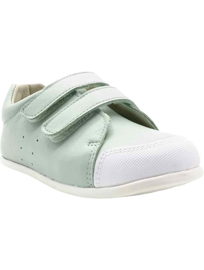 Deportivas Respetuosas Blanditas De Pablos