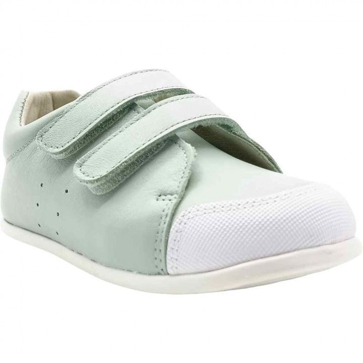 Deportivas Respetuosas Blanditas De Pablos