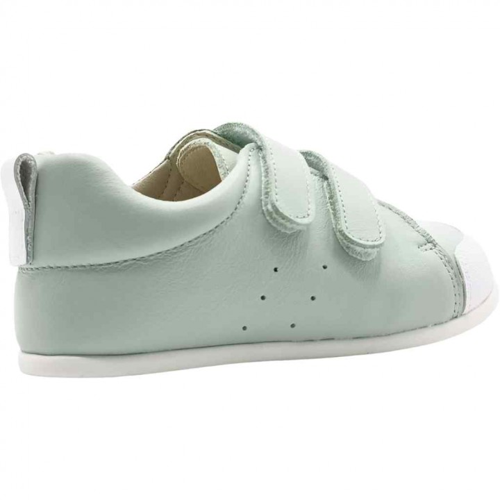 Deportivas Respetuosas Blanditas De Pablos