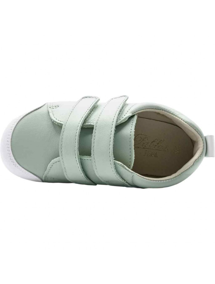 Deportivas Respetuosas Blanditas De Pablos