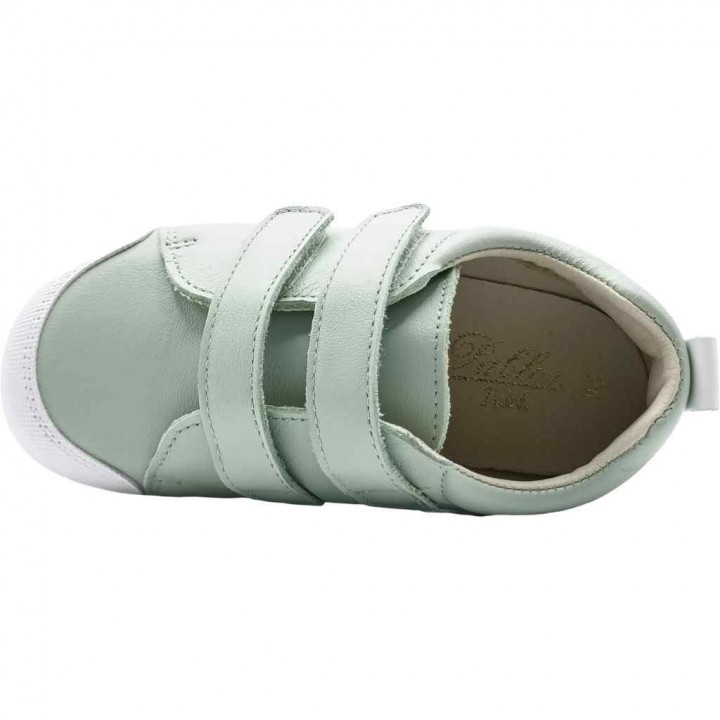 Deportivas Respetuosas Blanditas De Pablos