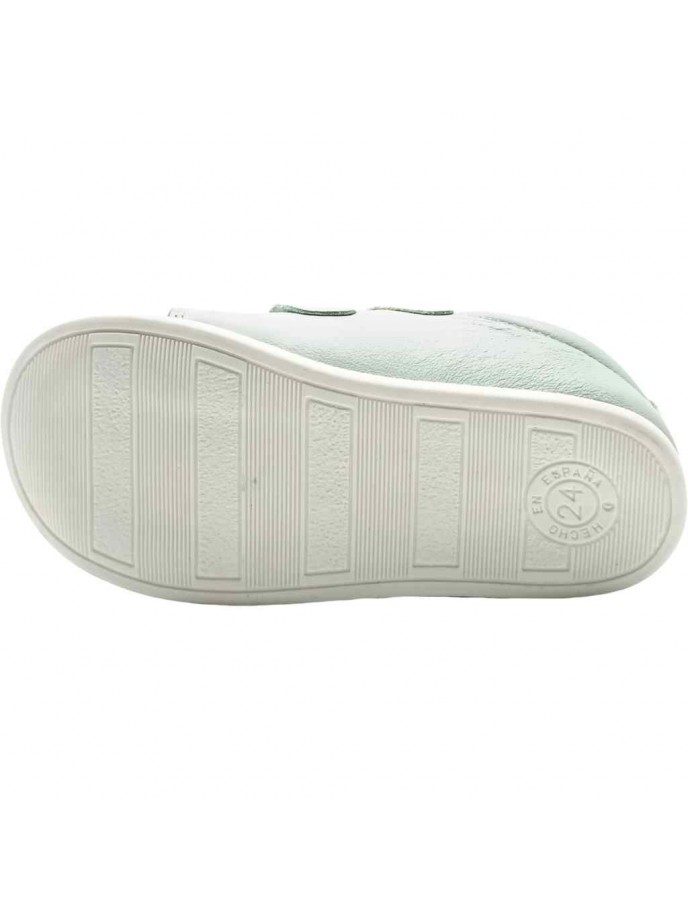 Deportivas Respetuosas Blanditas De Pablos