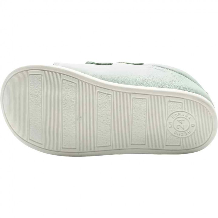 Deportivas Respetuosas Blanditas De Pablos