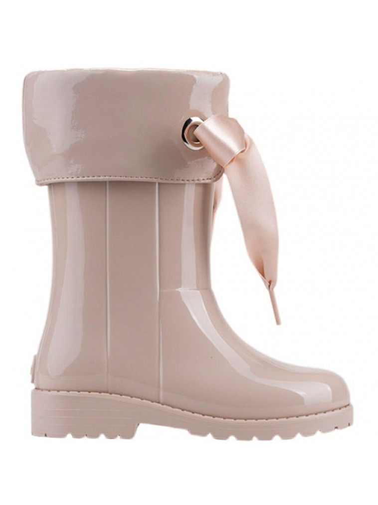 Botas de agua Igor Campera Charol 2
