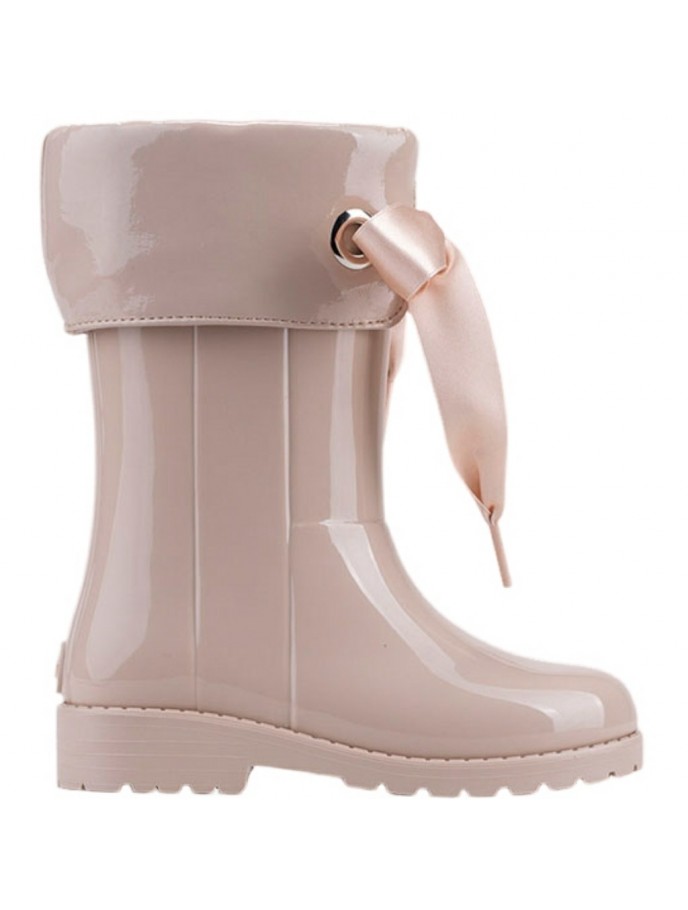 Botas de Agua Igor Campera Charol