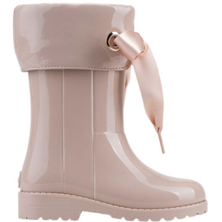 Botas de Agua Igor Campera Charol
