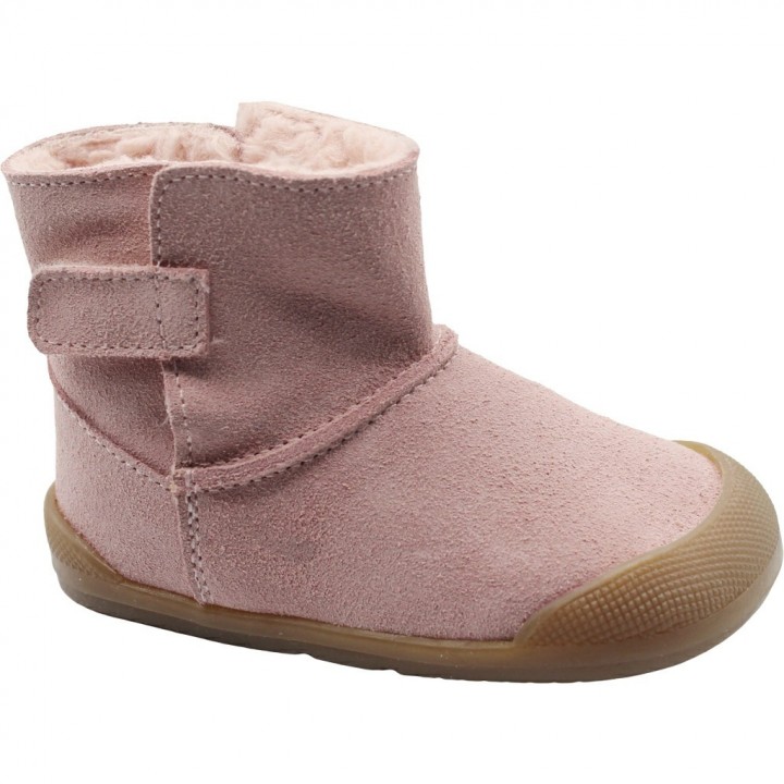 Botitas Forradas Respetuosas Blanditos Copo