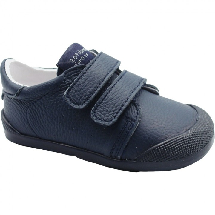 Zapatillas Respetuosas Blanditos París