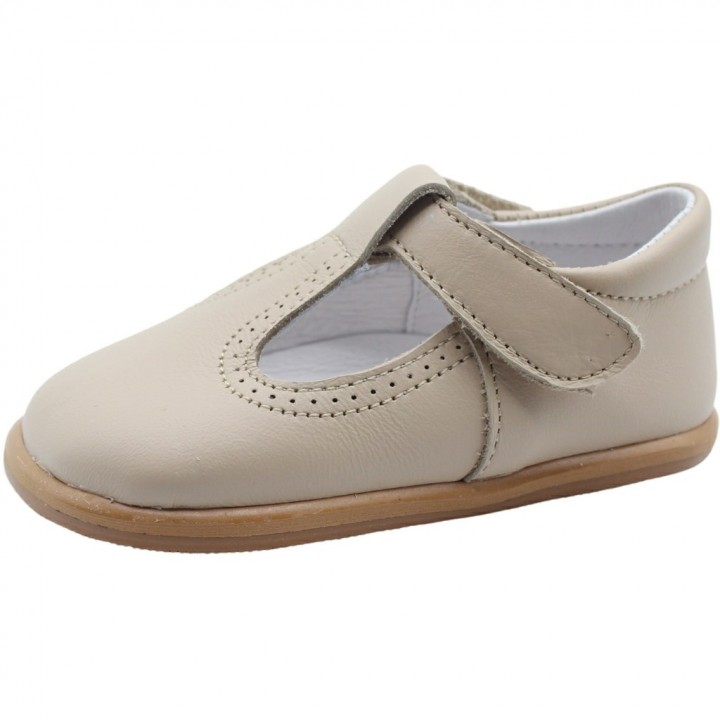 Sandalia Pepito Respetuosa Blanditos