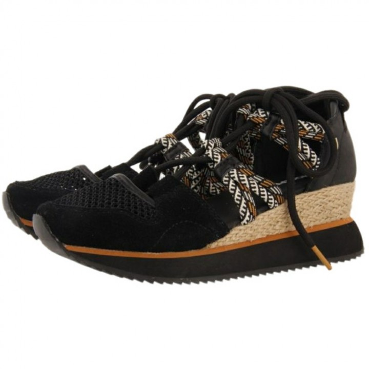 Alpargatas Sport Cuerdas Espadrille GIOSEPPO