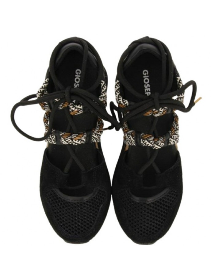 Alpargatas Sport Cuerdas Espadrille GIOSEPPO