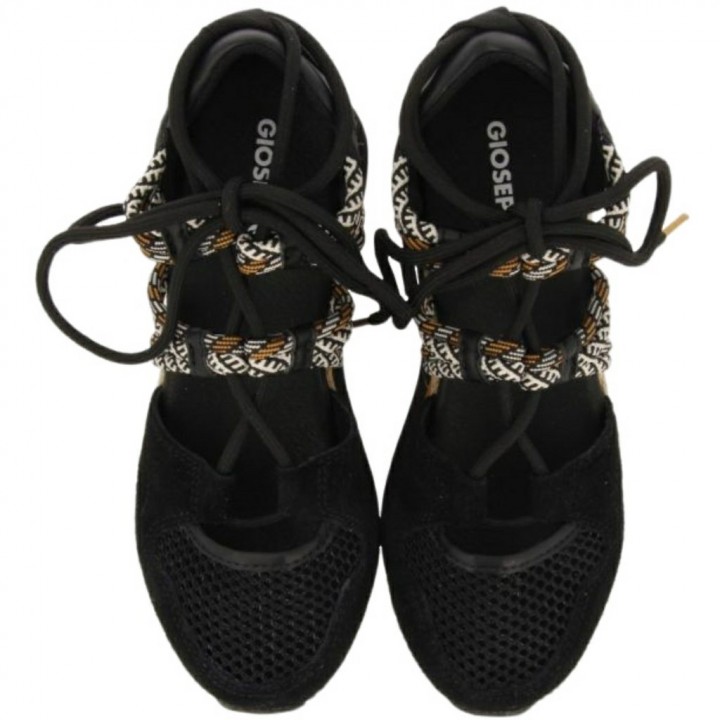 Alpargatas Sport Cuerdas Espadrille GIOSEPPO