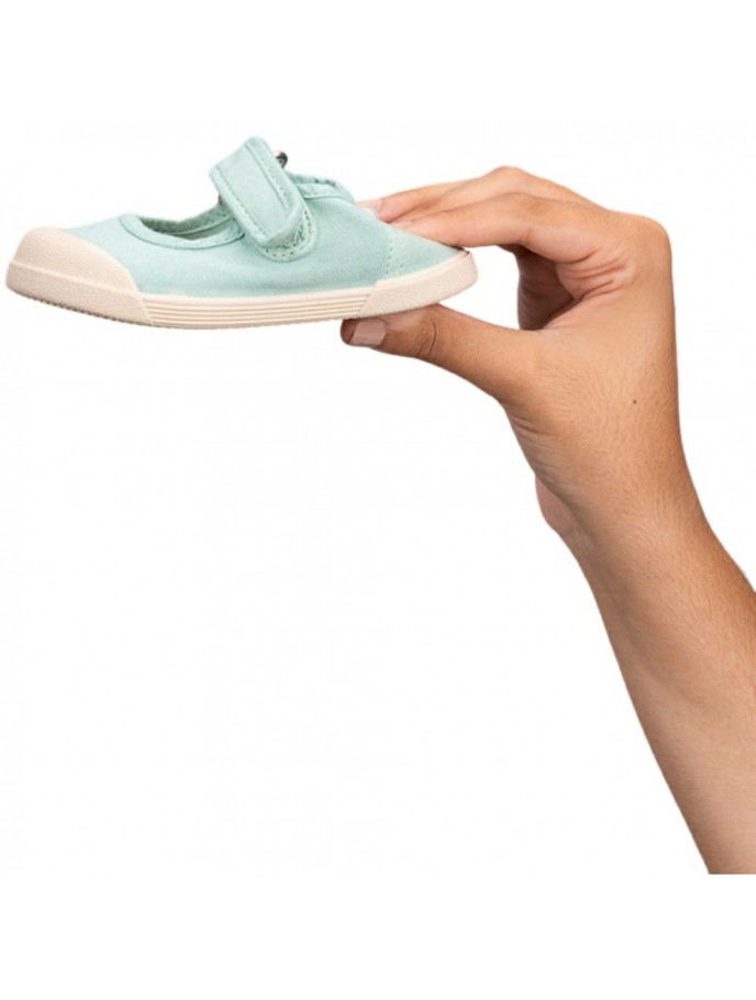 Merceditas Irene con velcro Igor
