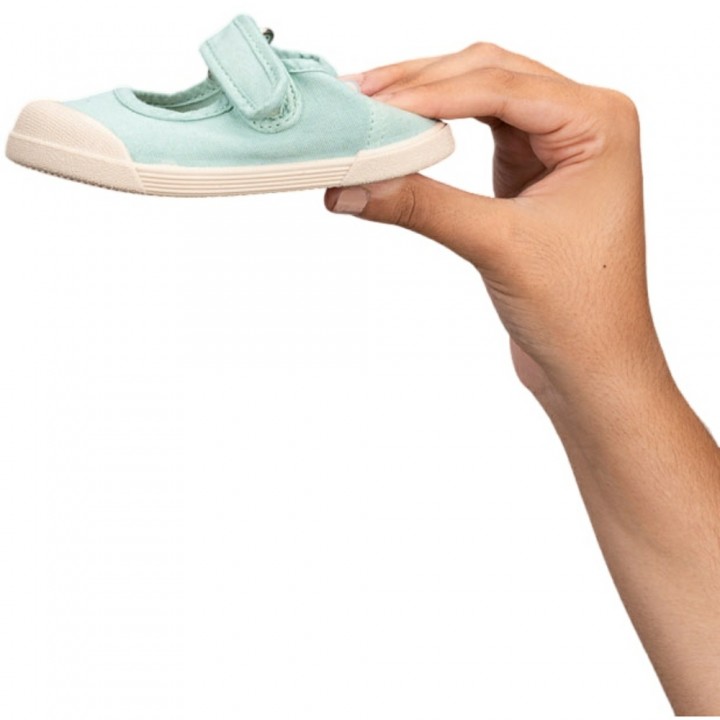 Merceditas Irene con velcro Igor