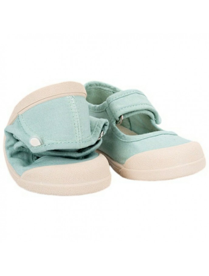 Merceditas Irene con velcro Igor