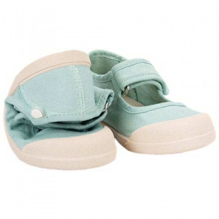 Merceditas Irene con velcro Igor