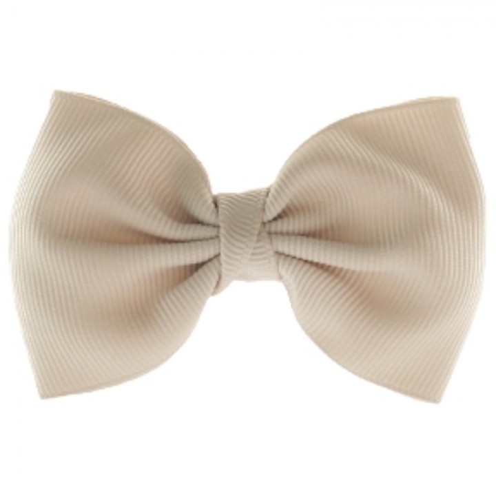 Coletero para el pelo Lazo Pajarita Mediano