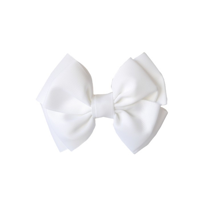 Coletero para el pelo Doble Lazo Margarita