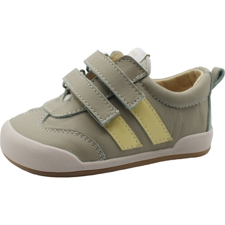 Zapatillas Respetuosas Blanditos Milán