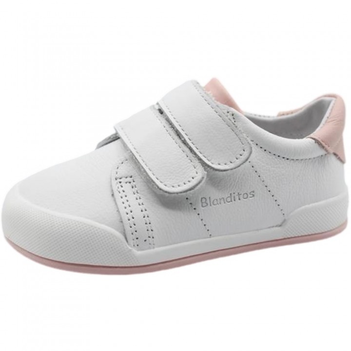 Zapatillas Respetuosas Blanditos Londres