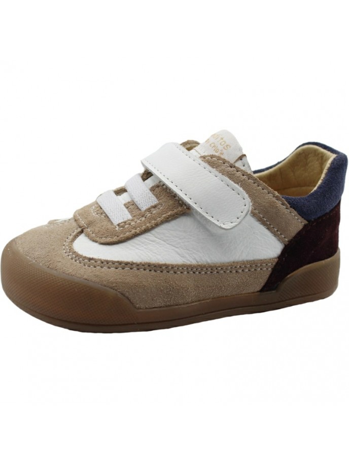Zapatillas Respetuosas Blanditos Módena