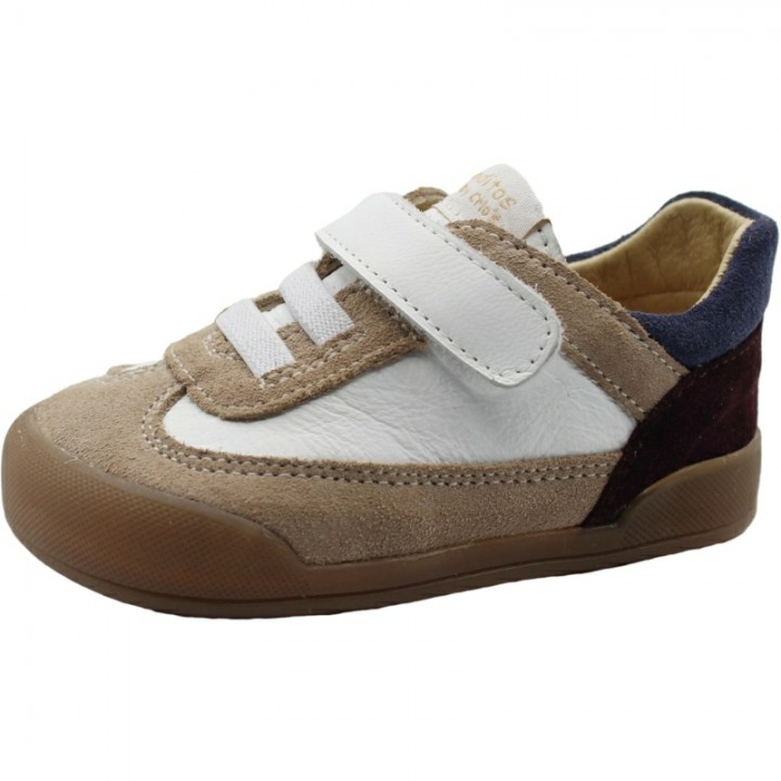 Zapatillas Respetuosas Blanditos Módena