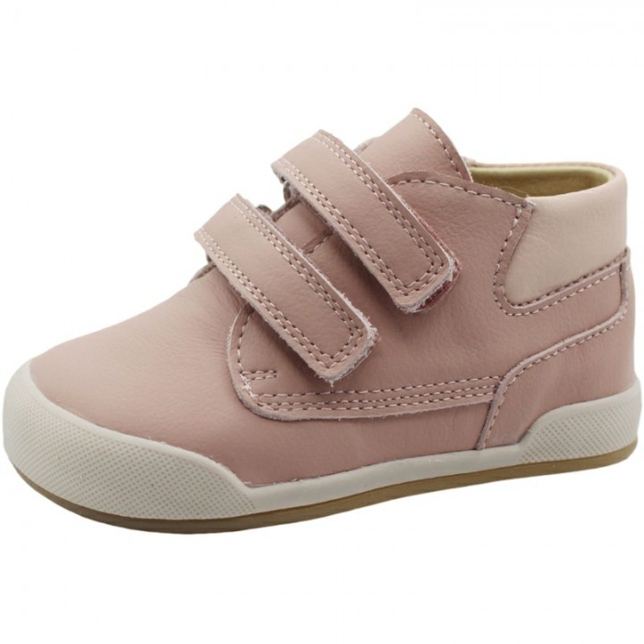 Botitas Respetuosas Blanditos Dublín