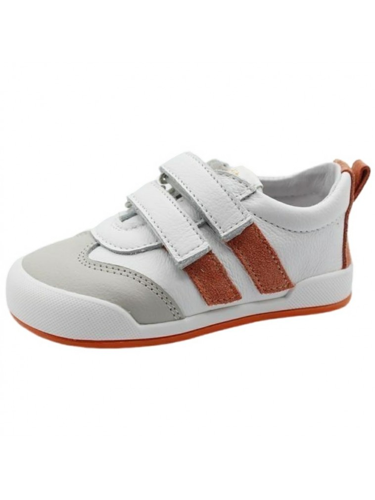 Zapatillas Respetuosas Blanditos Milán 2