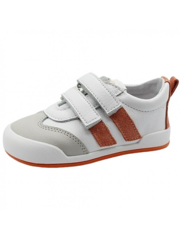 Zapatillas Respetuosas Blanditos Milán