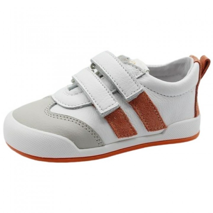 Zapatillas Respetuosas Blanditos Milán
