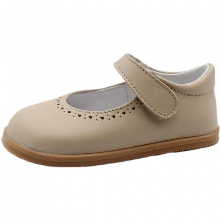 Merceditas Respetuosas picado Calma Blanditos