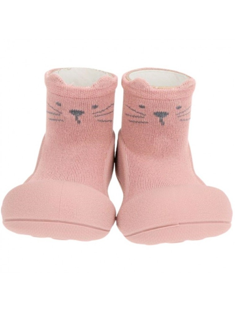 Calcetines respetuosos Attipas Bambú Animalitos