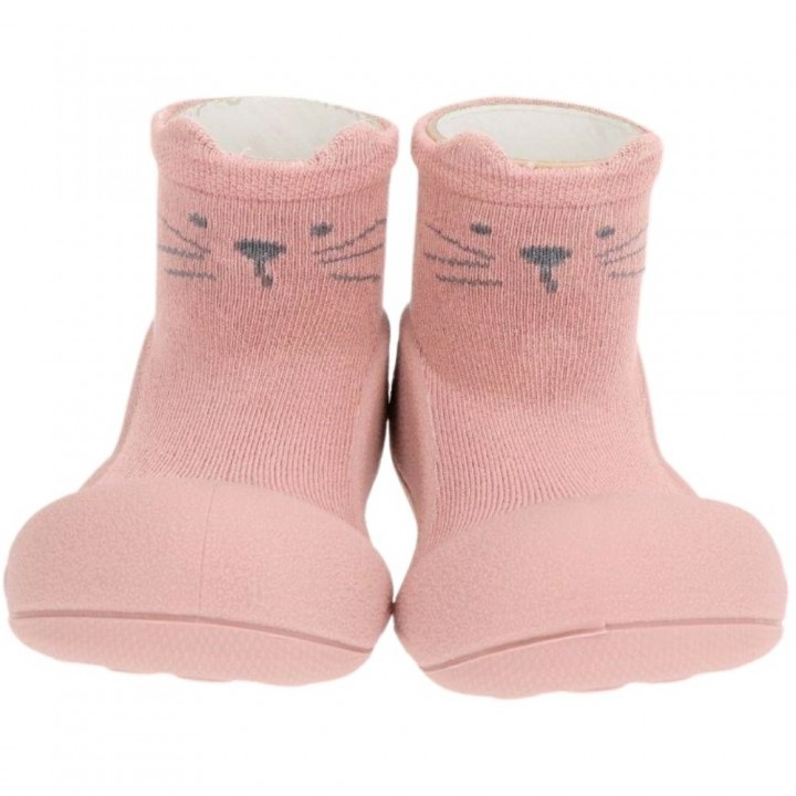 Calcetines respetuosos Attipas Bambú Animalitos