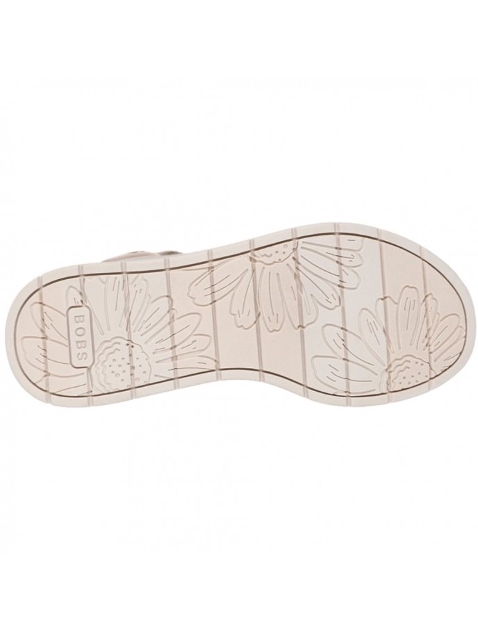 Sandalias Slip-In de piel Skechers