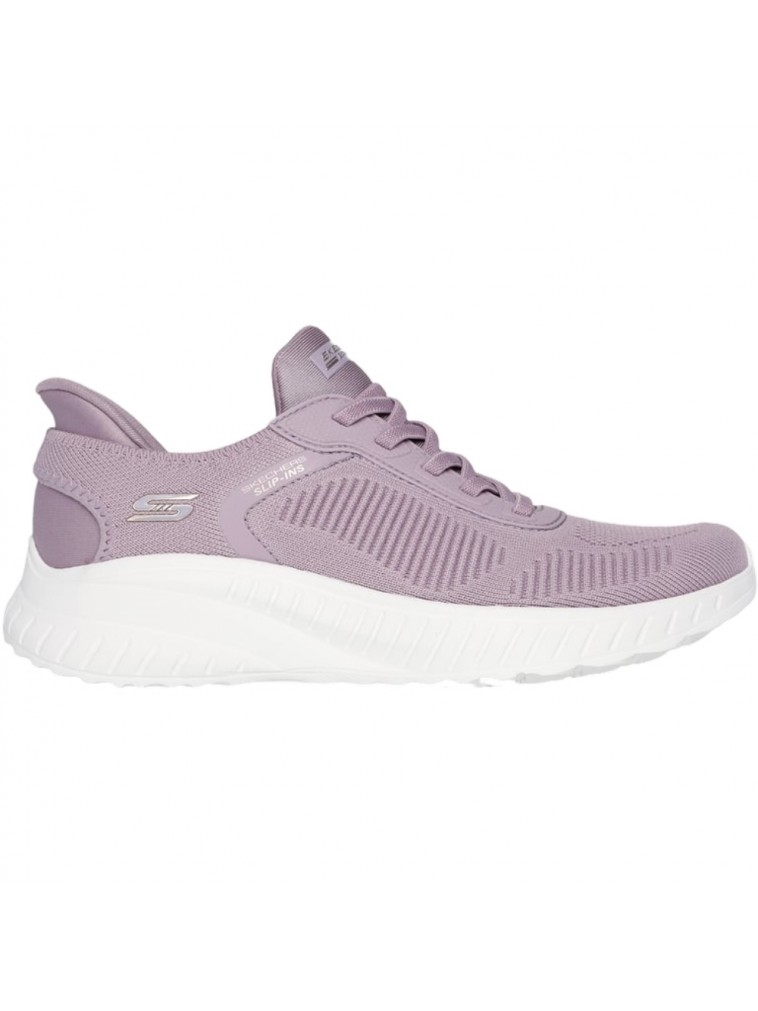 Deportivas de mujer Bobs Squad Skechers