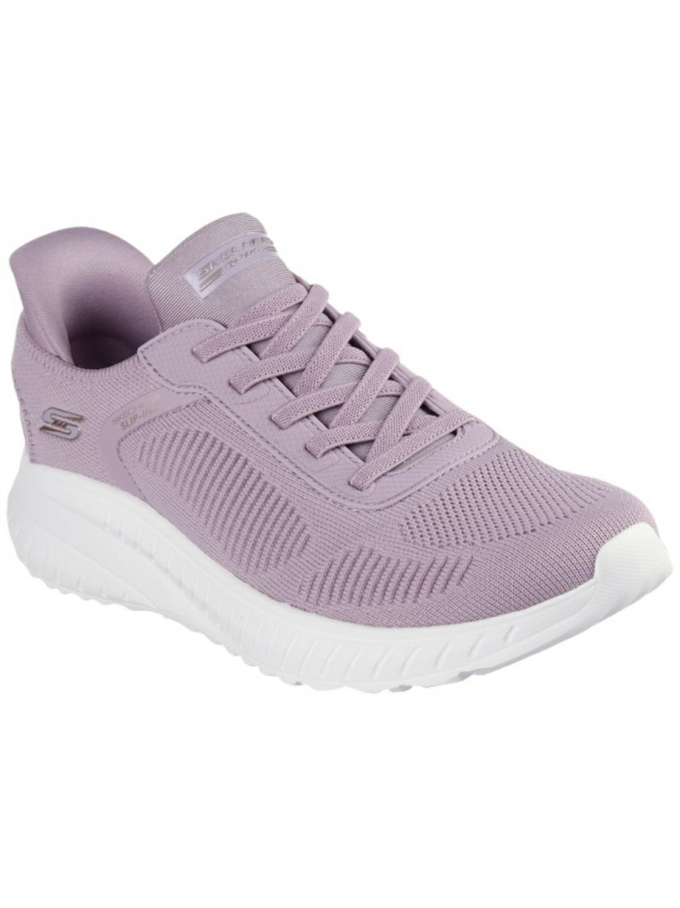 Deportivas de mujer Bobs Squad Skechers 2