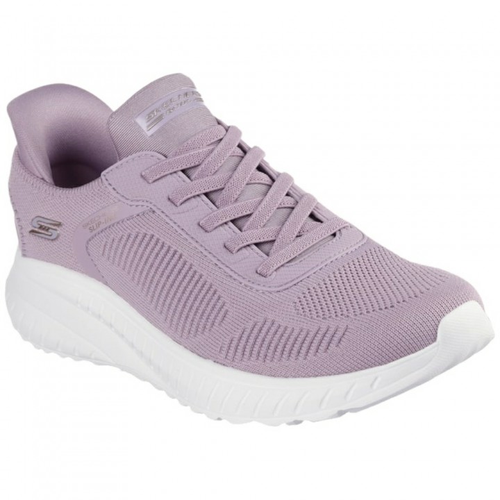 Deportivas de mujer Bobs Squad Skechers