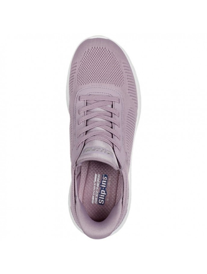 Deportivas de mujer Bobs Squad Skechers