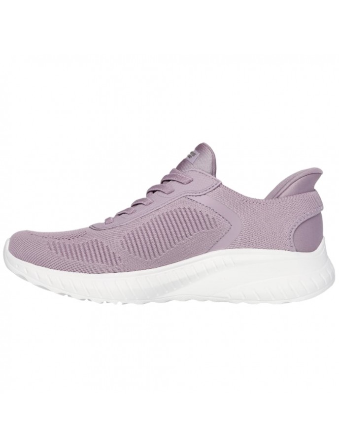 Deportivas de mujer Bobs Squad Skechers