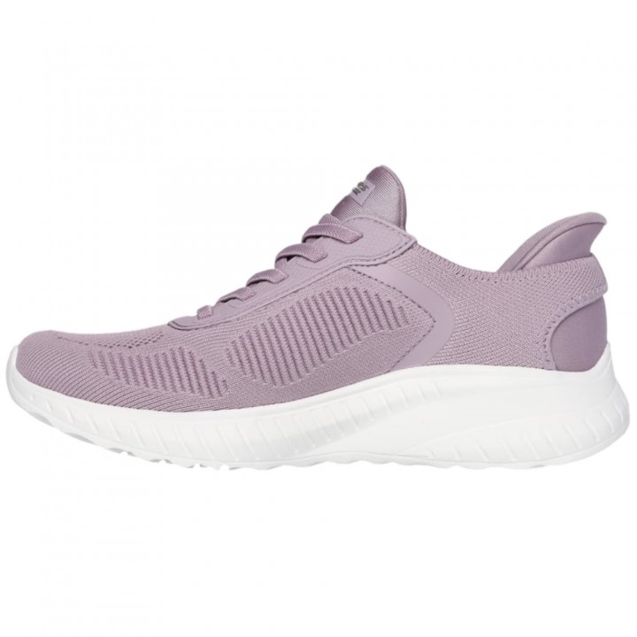 Deportivas de mujer Bobs Squad Skechers
