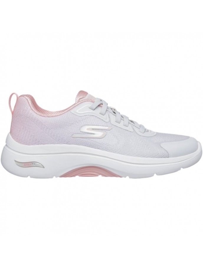 Deportivas de mujer Slip-In Go walk Flex Skechers